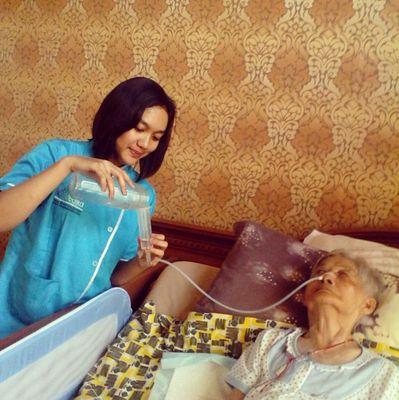 Home Care Magelang