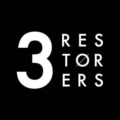 3 Restorers