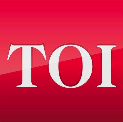 Please follow @TimesofIndia for all the latest news, views and analyses.