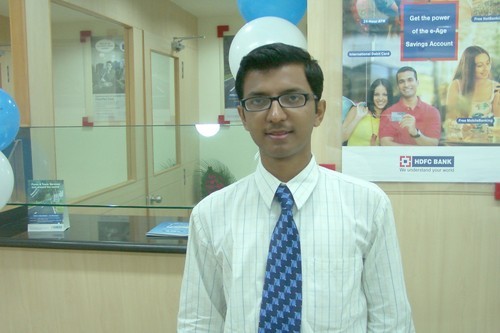 hiii, am very fond of making new friends
