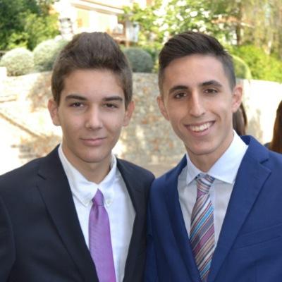 RogoGomezLeon's profile picture. 