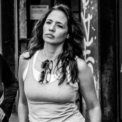 Marialefleitas's profile picture. Productora Ejecutiva de ALBUR