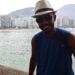 EulerRocha7's profile picture. 