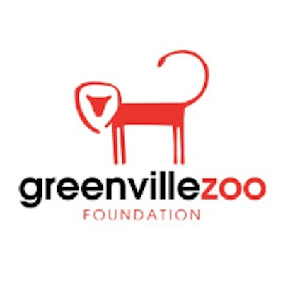 Advocating and fundraising for the Greenville Zoo.