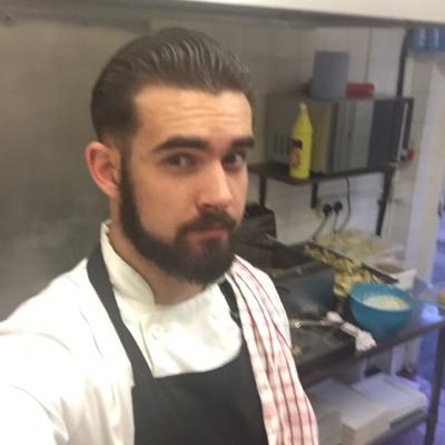 sharpdarts_91's profile picture. Becoming a well heard of chef i will one day make it! On my own or with help! But im determined to get there!
