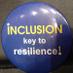 Disability & DRR (@InclusiveDRR) Twitter profile photo