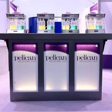 AAOxygenBars's profile picture. Impressive Mobile Oxygen Bars and Shisha available for unique memorable experiences at all types of events, exhibitions and trade-shows