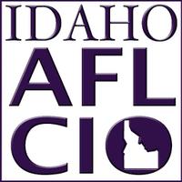 Idaho State AFL-CIO(@IdahoAFLCIO) 's Twitter Profile Photo