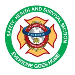 Official Account of the @IAFC SHS Section | Working hard to reduce preventable line of duty deaths & injuries in our fire service. Official PIO: @dankerrigan911