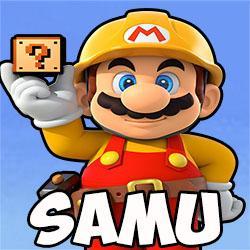Canal comunitario de Super Mario Maker y de Nintendo en general |
Si quieres que vea tu nivel.. Pasamele :D