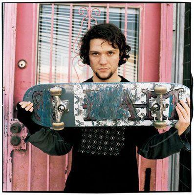 Hey! I'm Tina and one of my idols is Bam Margera. This account is for him, I want to remind Bam that he is such important person in my life! (funny,fetus posts)