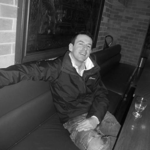 AndyGrierson's profile picture. Digital Programme Manager @DRPG