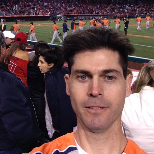 Astros, Texans, Rockets, and Longhorns fan. Sociologist. “Texans shoot straight.”- Chris Kyle