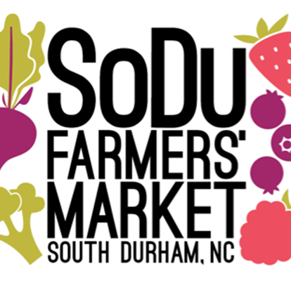 SDFarmersMarket's profile picture. We work to connect the South Durham community with greater access to local farmers and artisan food producers. Open Saturdays, 8a-12p(Apr-Nov) 9a-12p(Dec-Mar).