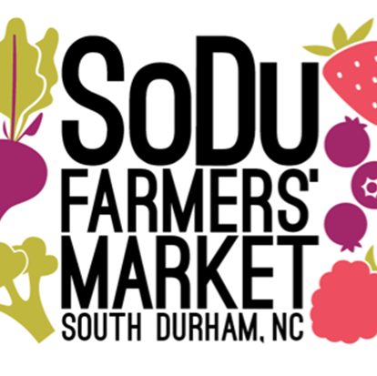 We work to connect the South Durham community with greater access to local farmers and artisan food producers. Open Saturdays, 8a-12p(Apr-Nov) 9a-12p(Dec-Mar).