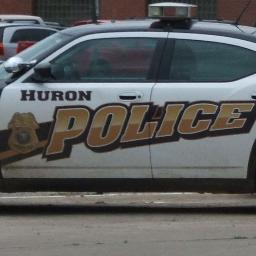 Official Twitter Account for the Huron, SD Police Department.