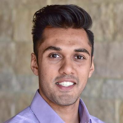 Bhavik Patel profile photo