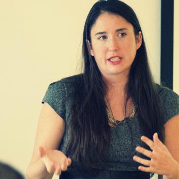 Compassionate marketer who believes tiny teams can look like legends when customer-focused strategies are paired with the right metrics 💞
She/her