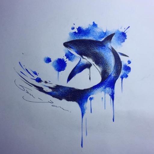 deception_tw's profile picture. PADI Dive Master, Like Classical Music & Jazz Music, Play Clarinet