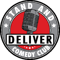 Stand&DeliverComedy (@sadleedscc) 's Twitter Profile