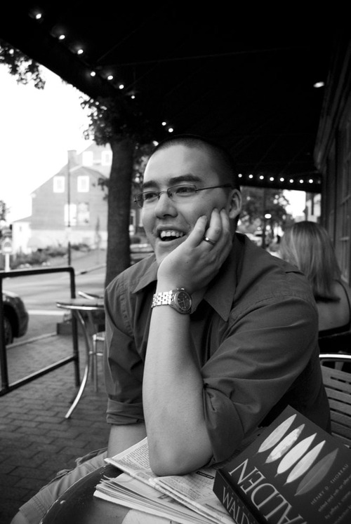 Aaron_Spicer's profile picture. Editorial and advertising photographer. Based in Southwest Virginia. Naked and Afraid hopeful. #rabRabbit runner