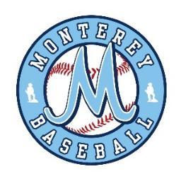 The Official Twitter of Monterey Baseball District 4-5A https://t.co/mOA7jccsj3
