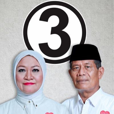 HATIteam's profile picture. #Palu3XLebihBaik