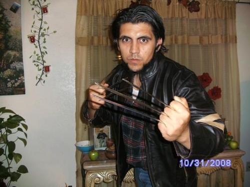 hellspawn555's profile picture. 