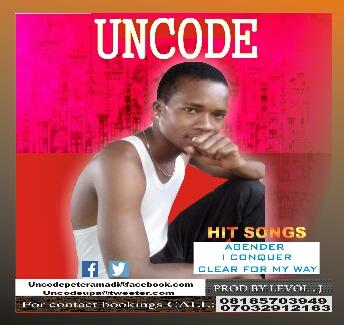 uncodeupa's profile picture. Uncodepeteramadi@facebook