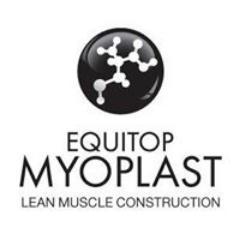 Equitop Myoplast is a unique supplement designed with just one aim - to support equine muscle development.