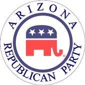 Arizona Republicans (@azrepublicans1) 's Twitter Profile