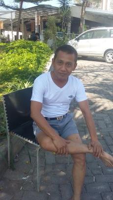 Handokoui's profile picture. 