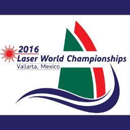 LaserWorldsMXN's profile picture. The 2016 Laser World Championships will take place on the Pacific Coast of Mexico on the waters of the large Banderas Bay.