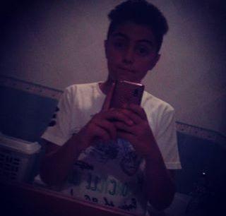 franmaa_ps23's profile picture. UN CHICO CORRALEÑO Y SEVILLANO QUE LE GUSTA MUCHO JUGAR AL FUTBOL!!!