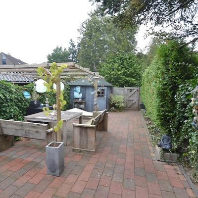 HuisteKoop_058's profile picture. Huis in Leeuwarden gevonden via #funda http://t.co/U1VPlMinx8