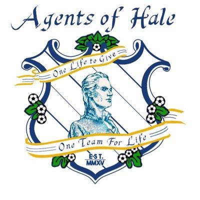 Agents of Hale