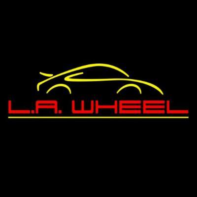 L.A. Wheel and Tire