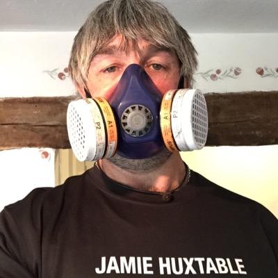 Jamie Huxtable chimney sweep covering North Somerset. 07841421850