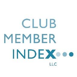 The industry standard in evaluating membership engagement. Data collection and anaysis to evaluate private club utilization.