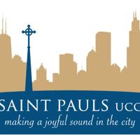 Saint Pauls UCC (@stpaulschicago) 's Twitter Profile