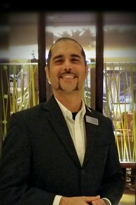 Thirty3StevenLn's profile picture. Life is merely a vapor of time-
enjoy it w/family, friends & food! 
Love who your with | Speak Kindly
I stand by my views bc their mine.
Slot Supervisor at SHRT