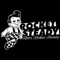 ROCKET STEADY (@rocketsteady) 's Twitter Profile