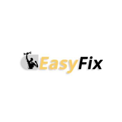 We at Easyfix pride ourselves on customer service and care