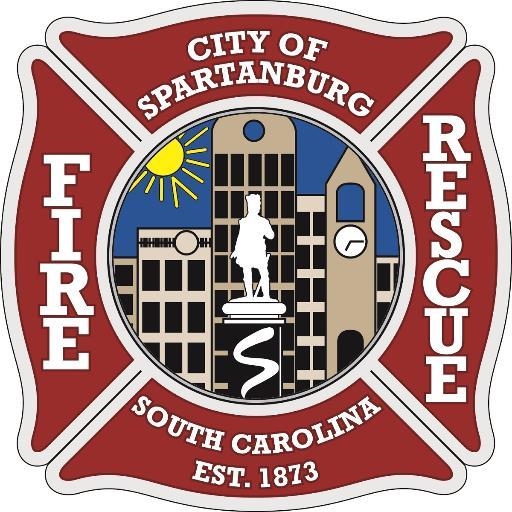 Spartanburg Fire