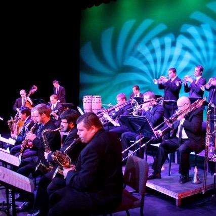 Stay updated on the Dixie State Jazz Ensemble and enjoy plenty of jazz music, quotes, biographies, articles, and interviews in the mean time!
