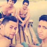 Luis Calderon Vargas (@lucava_94) 's Twitter Profile