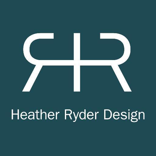 Heather Ryder Design is an interior design firm servicing the Tristate area and specializing in making spaces beautiful, functional and personally unique!