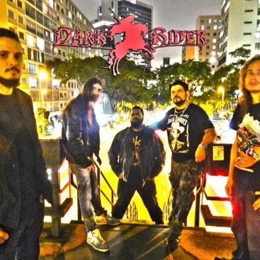 bandadarkrider2's profile picture. Official twitter page for Brazilian Heavy Metal band dark rider