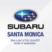 Subaru Santa Monica (@SubaruSM) Twitter profile photo