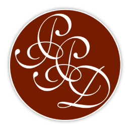 logo, print, and web design for small businesses.